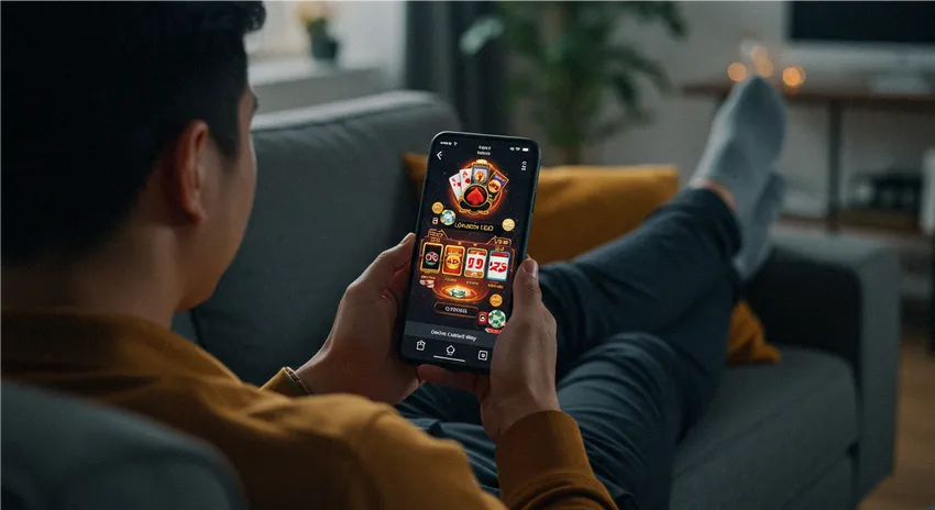 Best Online Gambling Apps for 2025