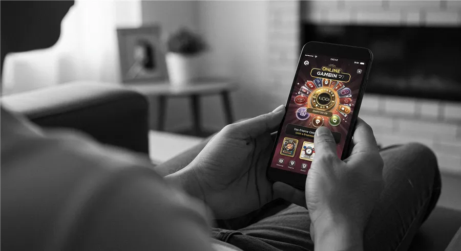 Gamification in Online Gambling